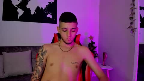 mathewboy2 online show from January 6, 6:34 pm