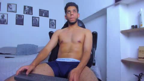 Teo online show from March 30, 12:33 am