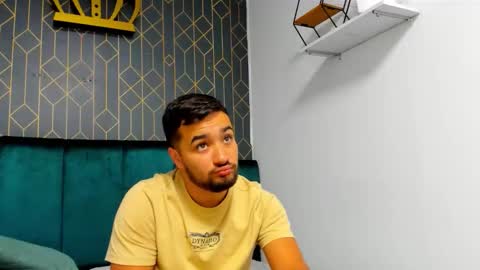 Mathews online show from January 13, 12:46 pm