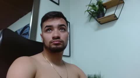Snapshot of mathews_colton1 chatting on March 9, 4:44 pm Mathews online show from March 9, 4:44 pm