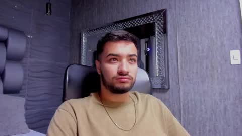 Snapshot of mathews_colton1 chatting on January 17, 11:38 am Mathews online show from January 17, 11:38 am