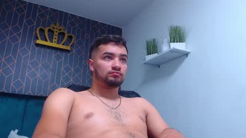 Snapshot of mathews_colton1 chatting on March 1, 2:55 pm Mathews online show from March 1, 2:55 pm