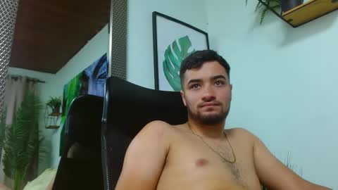 Snapshot of mathews_colton1 chatting on March 7, 2:34 pm Mathews online show from March 7, 2:34 pm