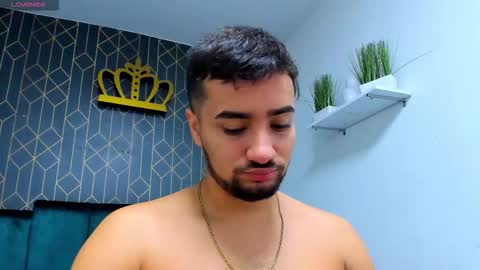 Snapshot of mathews_colton1 chatting on September 20, 11:57 am Mathews online show from September 20, 11:57 am