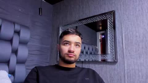 Snapshot of mathews_colton1 chatting on February 10, 12:18 pm Mathews online show from February 10, 12:18 pm