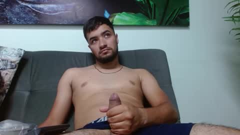 Snapshot of mathews_colton1 chatting on January 29, 2:32 pm Mathews online show from January 29, 2:32 pm