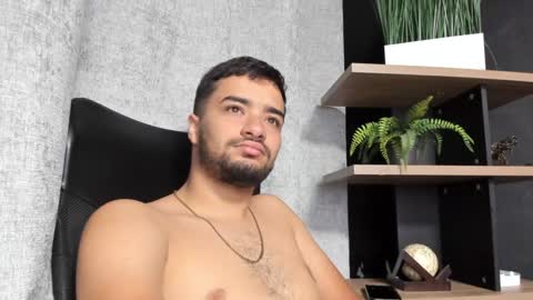Snapshot of mathews_colton1 chatting on January 20, 11:45 am Mathews online show from January 20, 11:45 am
