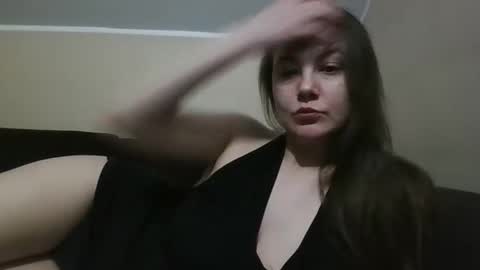 Matild online show from February 24, 8:12 pm