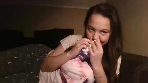 Matild online show from September 20, 9:07 pm