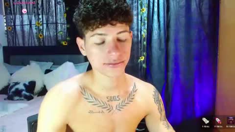     online show from February 22, 8:11 pm