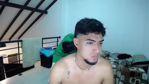 matias online show from March 11, 7:22 am