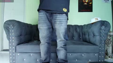  MATIAS COSTA  online show from February 27, 4:02 am