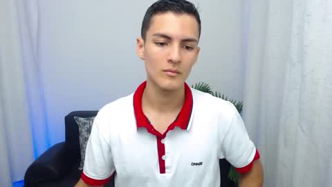 Matias online show from November 17, 2:19 pm