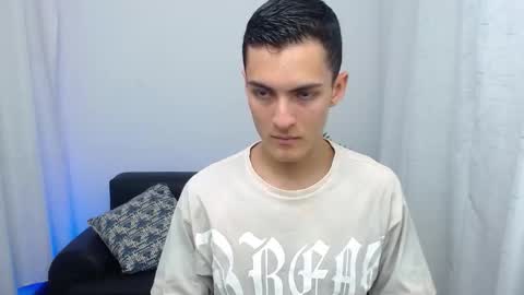 Matias online show from November 18, 2:53 pm