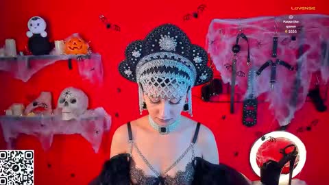 Matilda  GTM3TuWeThFrSa 0300am-1000am online show from October 31, 6:52 pm