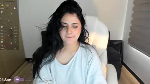 Lucia online show from December 29, 5:01 pm