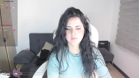 Lucia online show from February 21, 7:12 am