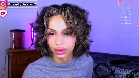 Abby Bella online show from March 31, 7:42 am