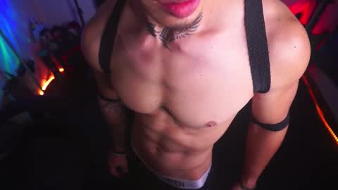 matius online show from November 24, 2:49 pm