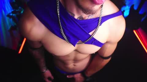 matius online show from April 24, 4:36 am