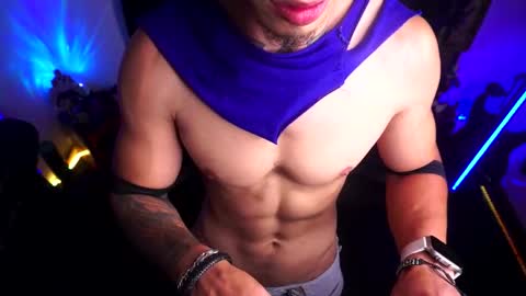 matius online show from October 26, 2:12 am