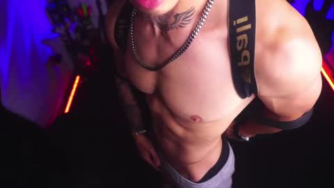 matius online show from May 2, 4:24 pm