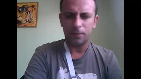 Snapshot of matoterzic48 chatting on October 16, 10:15 am toma online show from October 16, 10:15 am