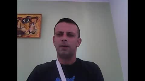 Snapshot of matoterzic48 chatting on September 21, 9:35 am toma online show from September 21, 9:35 am