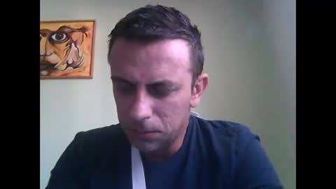 Snapshot of matoterzic48 chatting on October 17, 1:59 pm toma online show from October 17, 1:59 pm