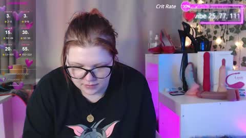 Daria online show from March 7, 4:23 am