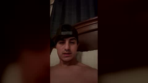 matt690000000 online show from April 13, 8:40 am