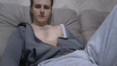 Matt online show from January 18, 10:17 pm