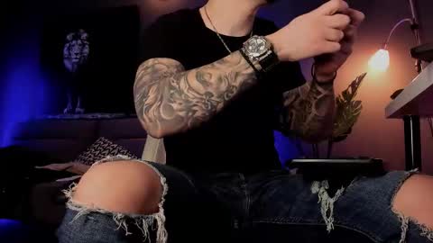 Matt online show from March 12, 8:18 am