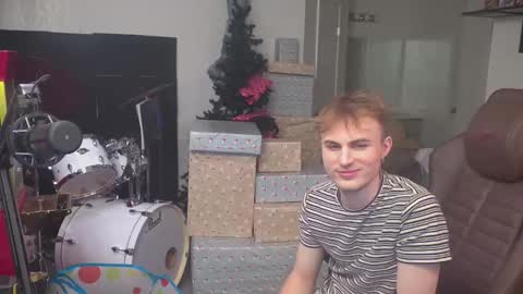 Matt Cash online show from December 22, 2:07 am