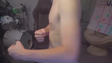 Snapshot of mattcashxxx chatting on October 5, 1:14 am Matt Cash online show from October 5, 1:14 am