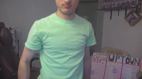 Snapshot of mattcashxxx chatting on September 25, 1:12 am Matt Cash online show from September 25, 1:12 am