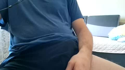 mattek89 online show from November 20, 10:03 am