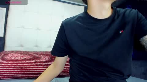 Snapshot of matteo12_ chatting on September 15, 5:09 am ---Matteo--- online show from September 15, 5:09 am