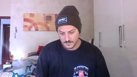 matteushh87 online show from November 7, 9:12 am