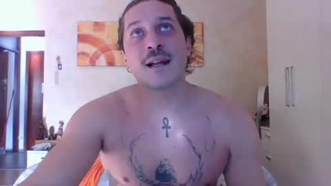 matteushh87 online show from January 12, 9:49 am