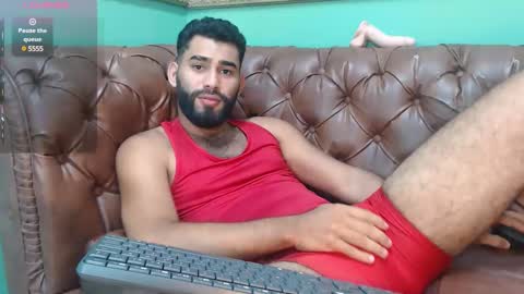 Mattew online show from February 14, 9:53 pm