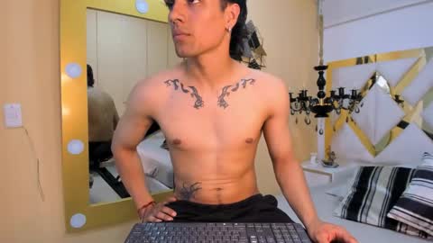 mattfiore online show from December 20, 8:05 pm