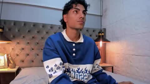 mattfiore online show from November 26, 12:13 pm