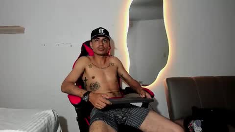 Matthew online show from December 6, 12:07 am