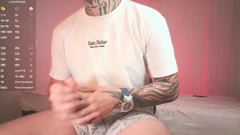 Matt online show from February 11, 3:08 pm