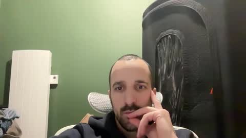 M online show from January 10, 1:44 am