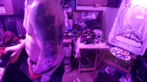 mattiedee369 online show from February 23, 9:11 am