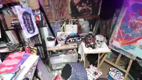 mattiedee369 online show from February 5, 6:28 am