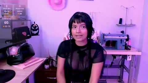 mattilda_18 online show from October 4, 8:06 pm