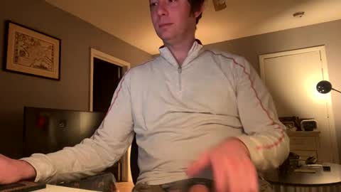 Matt online show from January 16, 12:52 am